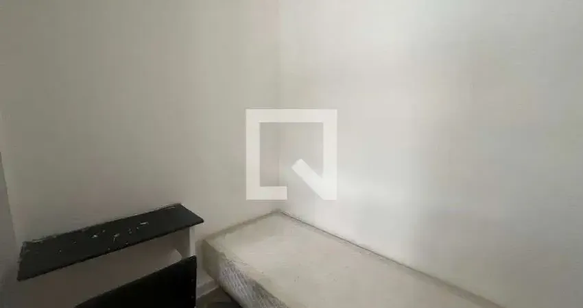 Kitnet / Stúdio para Aluguel - Cidade Universitária, 1 Quarto, 18 m² - Campinas