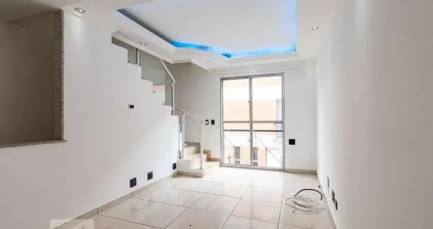 Casa / Sobrado em Condomínio para Aluguel - Jardim Maringá, 2 Quartos, 108 m² - São Paulo