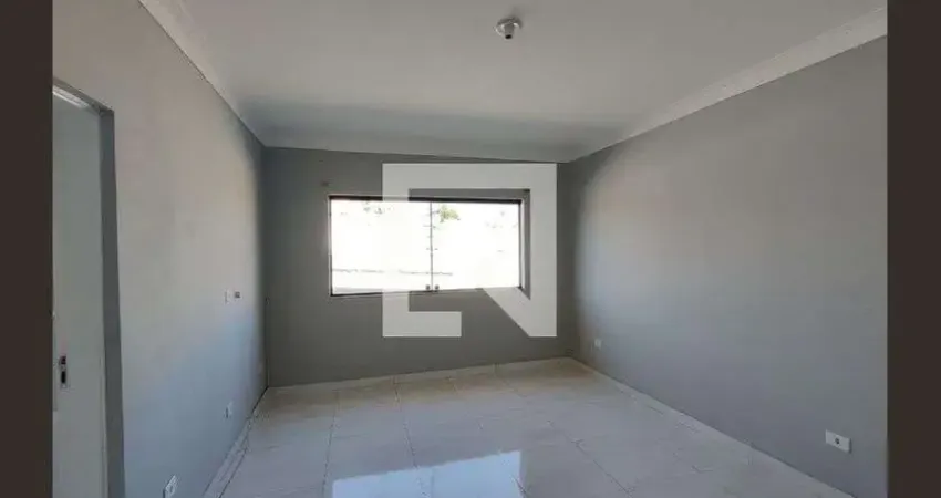 Casa para Aluguel - Jardim Juliana, 2 Quartos, 70 m² - Ferraz de Vasconcelos