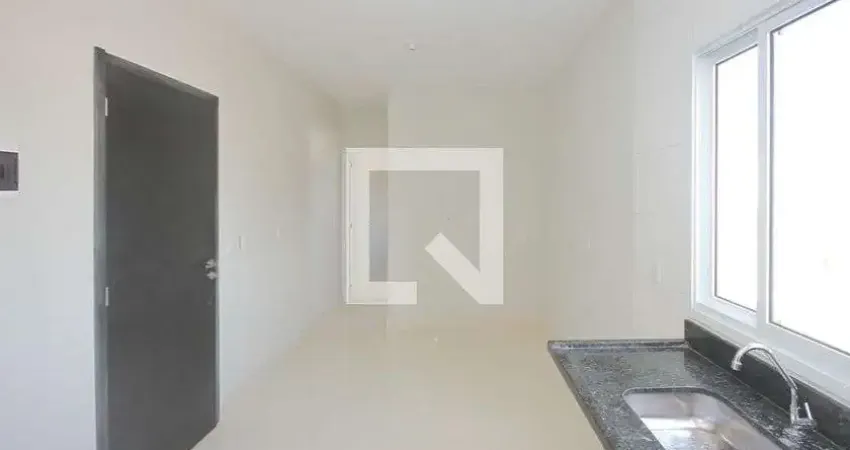 Apartamento para Aluguel - Vila Ema, 1 Quarto, 32 m² - São Paulo