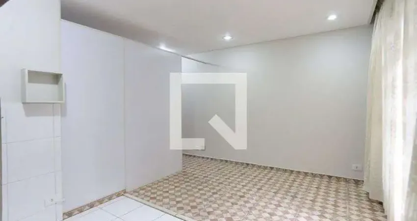 Casa com 1 quarto para alugar na Avenida Presidente Altino, Jaguaré, São Paulo