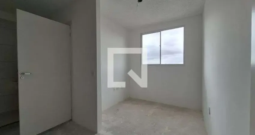 Apartamento para Aluguel - Vila Aquilino, 1 Quarto, 34 m² - Santo André