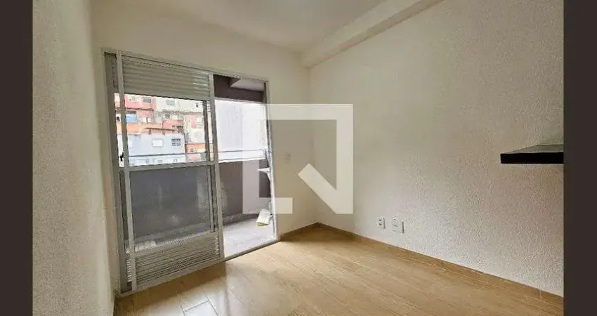 Apartamento para Aluguel - Jardim Sao Luis, 2 Quartos, 37 m² - São Paulo