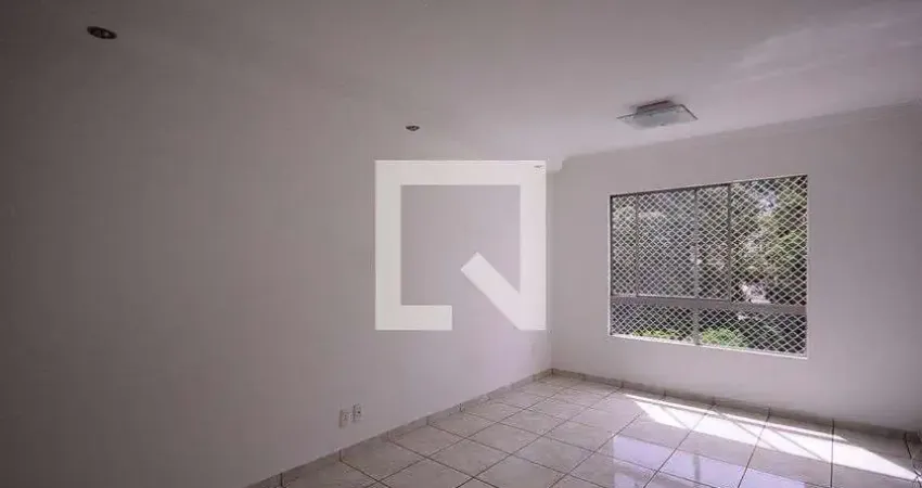 Apartamento para Aluguel - Jardim Santa Emília, 2 Quartos, 61 m² - São Paulo