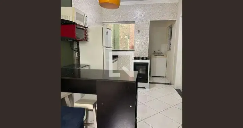 Apartamento para Aluguel - Vila Ré, 2 Quartos, 42 m² - São Paulo
