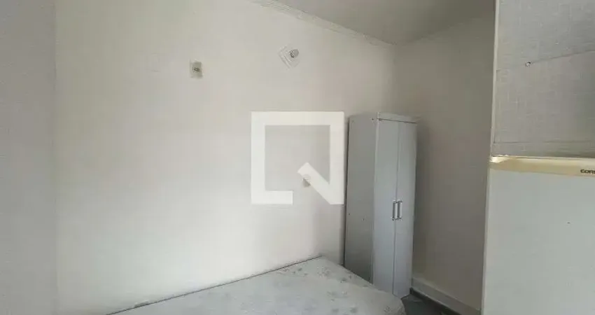 Kitnet / Stúdio para Aluguel - Cidade Universitária, 1 Quarto, 30 m² - Campinas