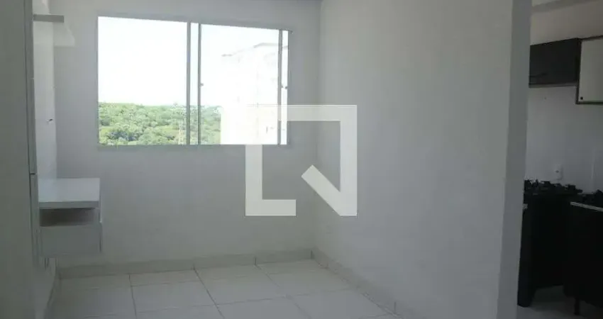 Apartamento para Aluguel - Campo Grande, 2 Quartos, 44 m² - São Paulo