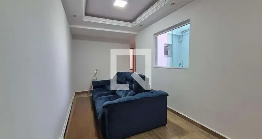Apartamento para Aluguel - Parque Capuava, 2 Quartos, 55 m² - Santo André