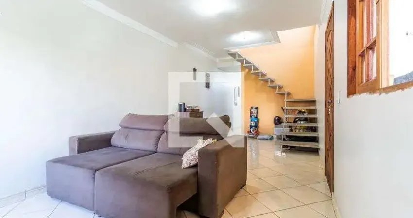 Casa para Aluguel - Jardim City, 3 Quartos, 250 m² - Guarulhos