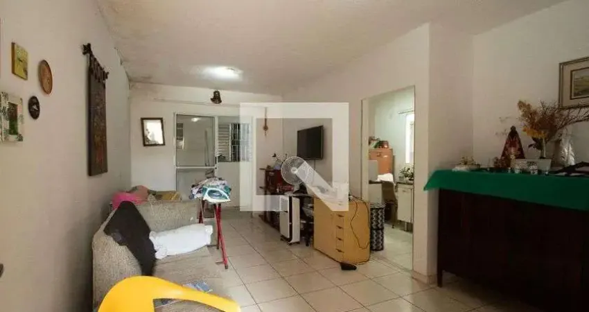 Casa / Sobrado em Condomínio para Aluguel - Wanel Ville, 4 Quartos, 86 m² - Sorocaba