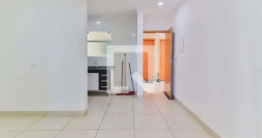 Apartamento com 1 quarto para alugar na Avenida Antônio Carlos Costa, Cipava, Osasco