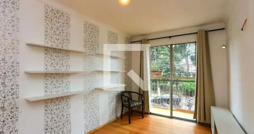 Apartamento para Aluguel - Vila Pirajussara, 2 Quartos, 50 m² - São Paulo