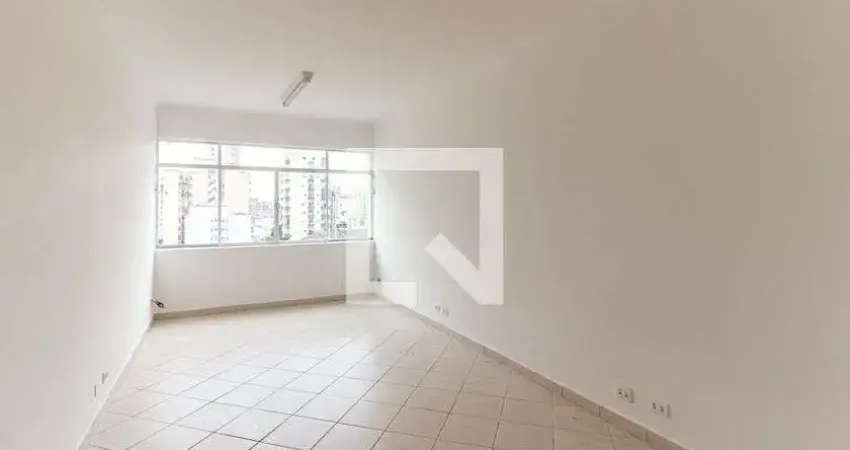 Kitnet / Stúdio para Aluguel - Centro, 1 Quarto, 36 m² - São Paulo