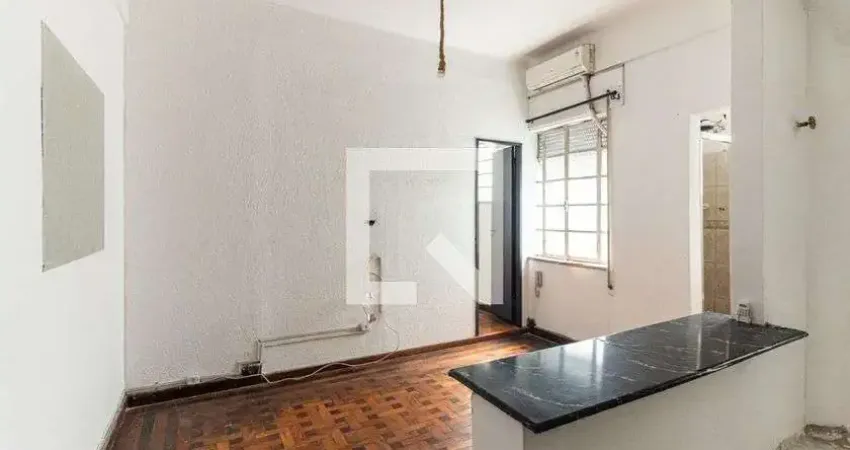 Apartamento para Aluguel - Santa Cecília, 1 Quarto, 32 m² - São Paulo