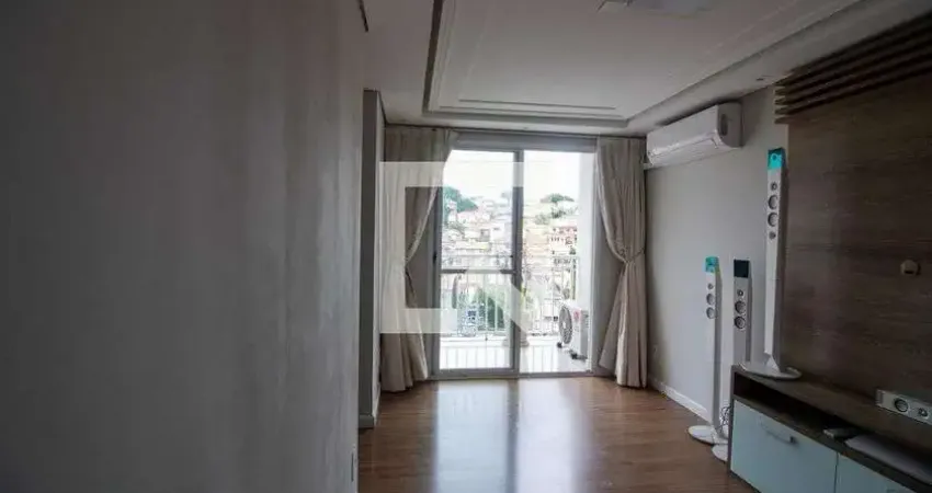 Apartamento para Aluguel - Vila Sônia, 2 Quartos, 50 m² - São Paulo