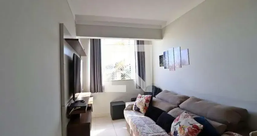 Apartamento para Aluguel - Pres. Roosevelt, 2 Quartos, 88 m² - Uberlândia