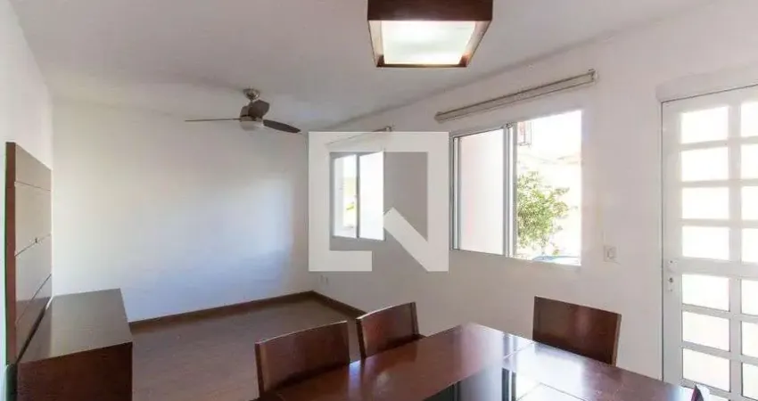 Casa para Aluguel - Chácara Ondas Verdes, 3 Quartos, 82 m² - Cotia