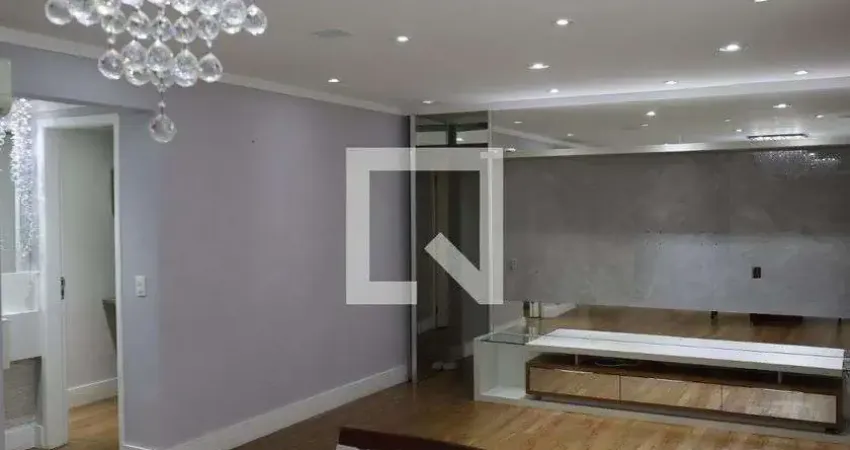 Apartamento para Aluguel - Vila Augusta, 3 Quartos, 129 m² - Guarulhos