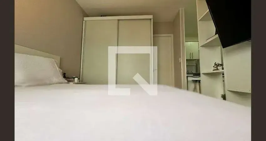 Apartamento para Aluguel - Campo Belo, 1 Quarto, 37 m² - São Paulo
