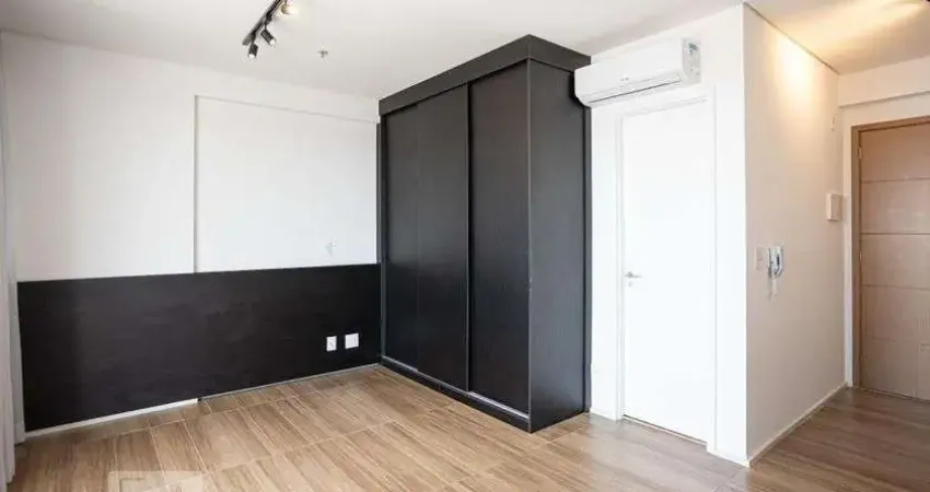 Apartamento com 1 quarto para alugar na Avenida Domingos Odália Filho, Centro, Osasco