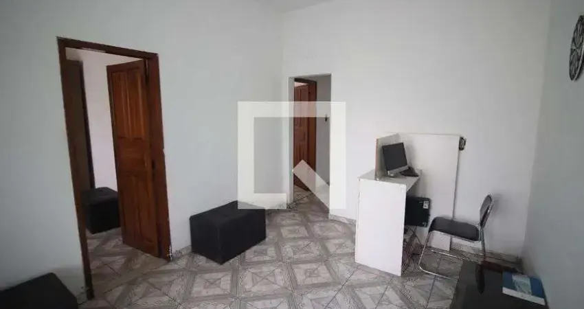 Casa para Aluguel - Jardim Vera Cruz, 3 Quartos,  365 m² - Contagem