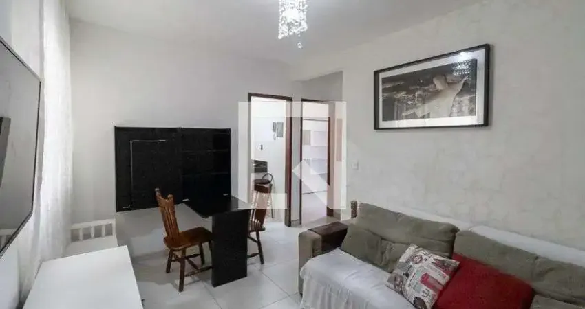 Apartamento para Aluguel - Castelo, 2 Quartos, 59 m² - Belo Horizonte