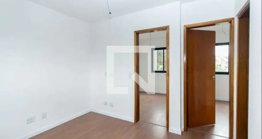 Apartamento para Aluguel - Vila Princesa Isabel, 2 Quartos, 38 m² - São Paulo