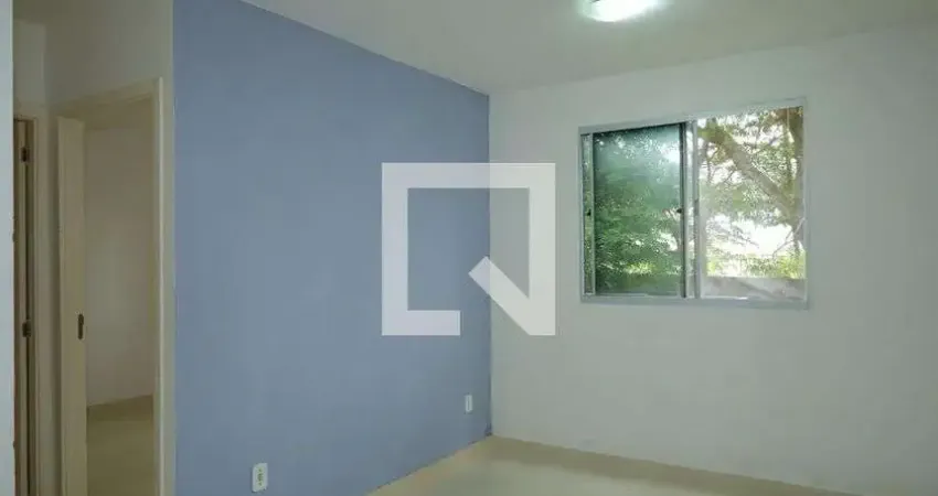Apartamento para Aluguel - Jardim Nazareth, 2 Quartos, 34 m² - São Paulo