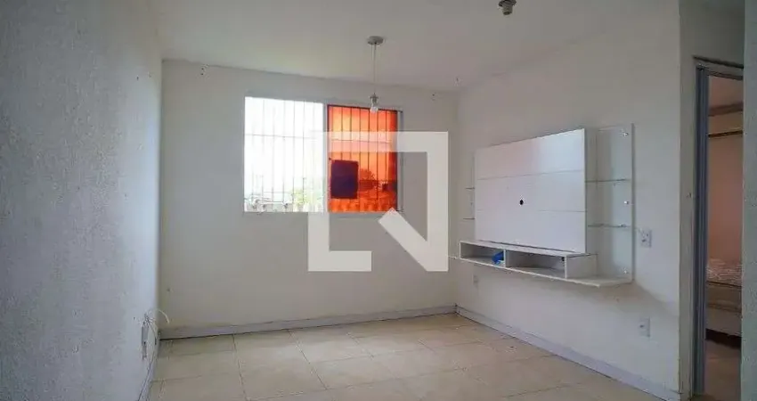 Apartamento para Aluguel - Sarandi, 2 Quartos, 42 m² - Porto Alegre