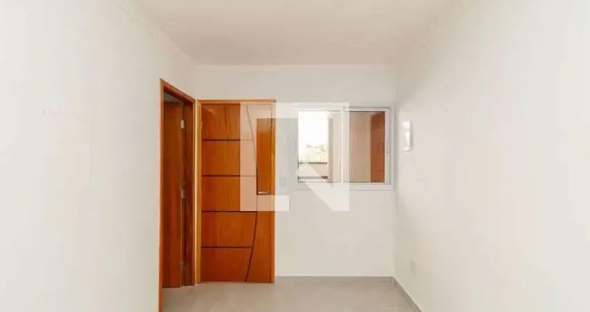 Apartamento para Aluguel - Vila Mazzei, 2 Quartos, 36 m² - São Paulo