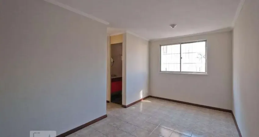 Apartamento para Aluguel - Cangaíba, 2 Quartos, 52 m² - São Paulo