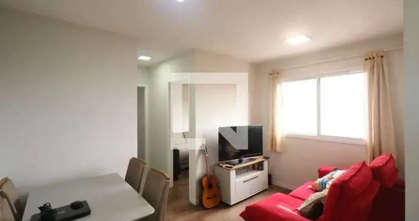 Apartamento para Aluguel - Campanário, 2 Quartos, 41 m² - Diadema