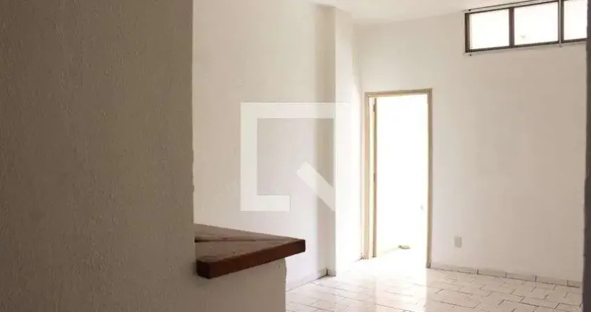 Apartamento para Aluguel - Centro, 1 Quarto, 63 m² - São Paulo