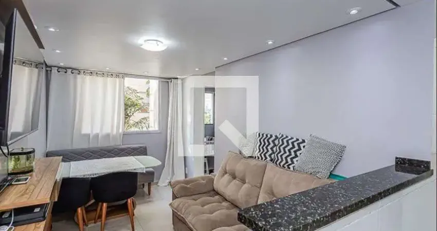 Apartamento para Aluguel - Jardim Pirituba, 2 Quartos, 45 m² - São Paulo