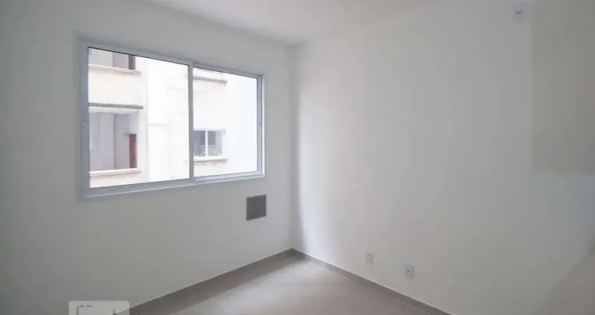 Apartamento para Aluguel - Santa Cecília, 1 Quarto, 25 m² - São Paulo
