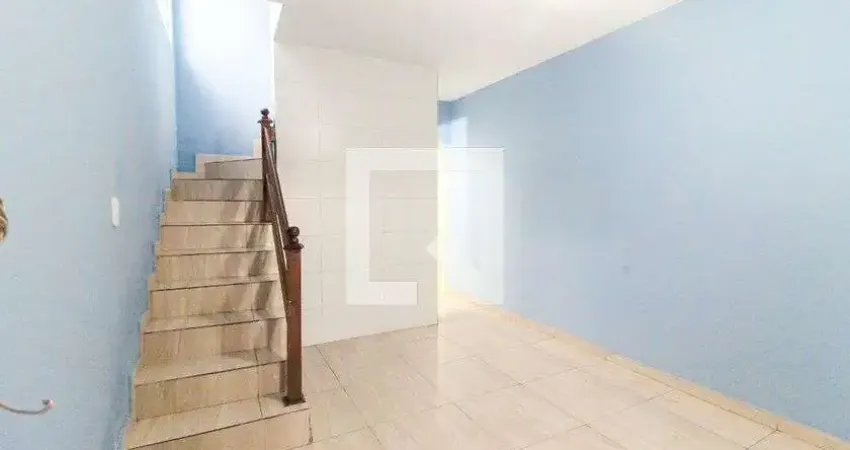 Casa para Aluguel - Itaim Paulista, 3 Quartos,  125 m² - São Paulo