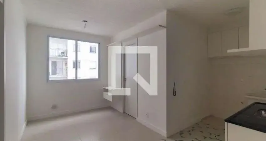 Apartamento para Aluguel - Vila Prudente, 2 Quartos, 34 m² - São Paulo