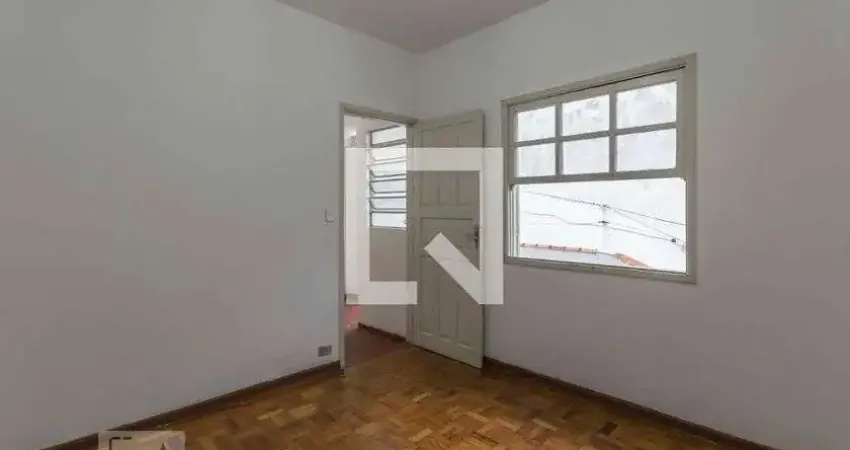 Kitnet / Stúdio para Aluguel - Bosque da Saúde, 1 Quarto, 30 m² - São Paulo