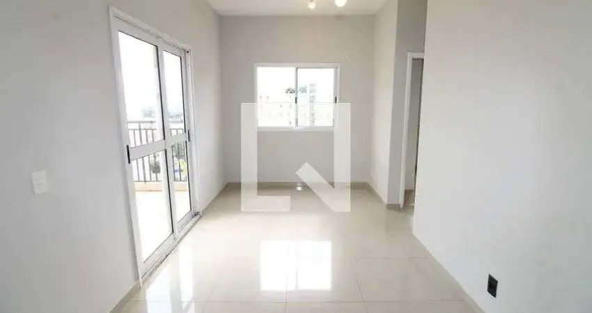 Cobertura para Aluguel - Jardim Copacabana, 2 Quartos, 78 m² - São José dos Campos