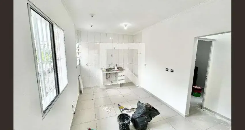 Apartamento para Aluguel - Casa Verde, 2 Quartos, 31 m² - São Paulo