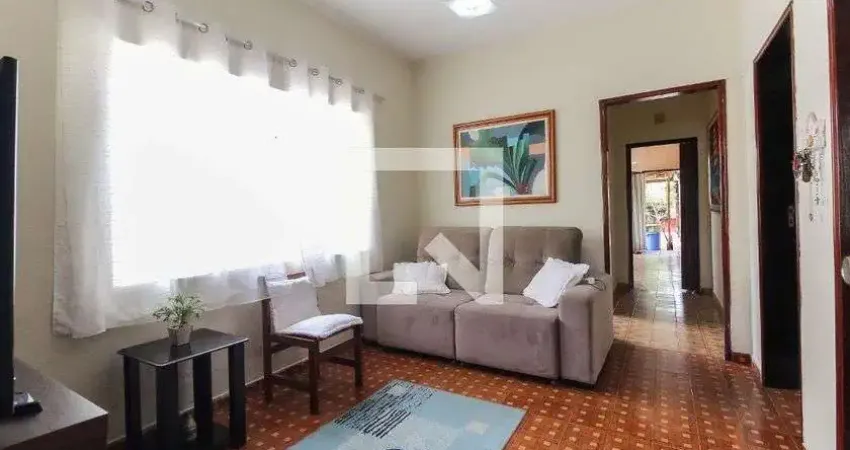 Casa para Aluguel - Parque Paulistano, 4 Quartos, 100 m² - São Paulo