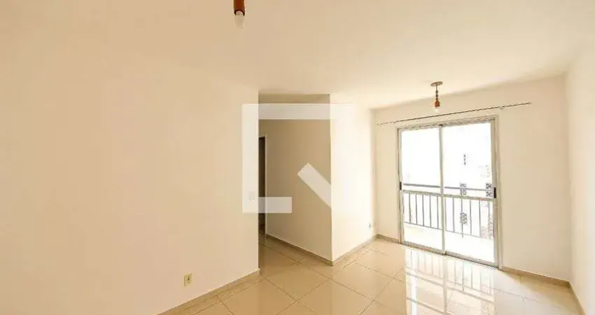 Apartamento para Aluguel - Vila Prudente, 2 Quartos, 50 m² - São Paulo
