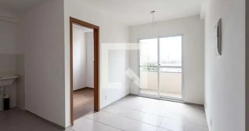 Apartamento para Aluguel - Água Branca, 2 Quartos, 38 m² - São Paulo