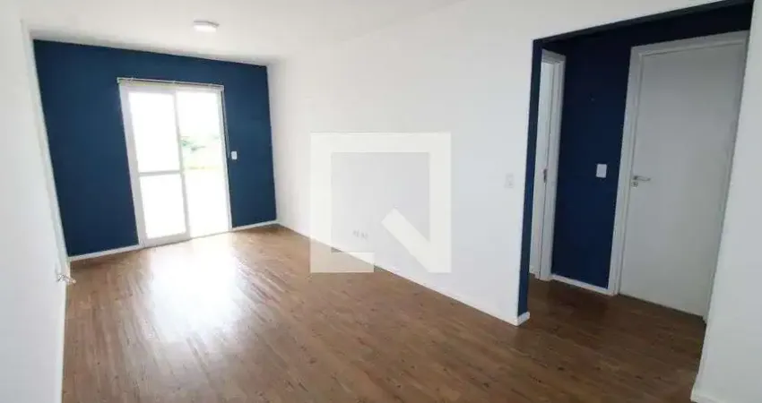 Apartamento para Aluguel - Parque Industrial, 2 Quartos, 65 m² - São José dos Campos