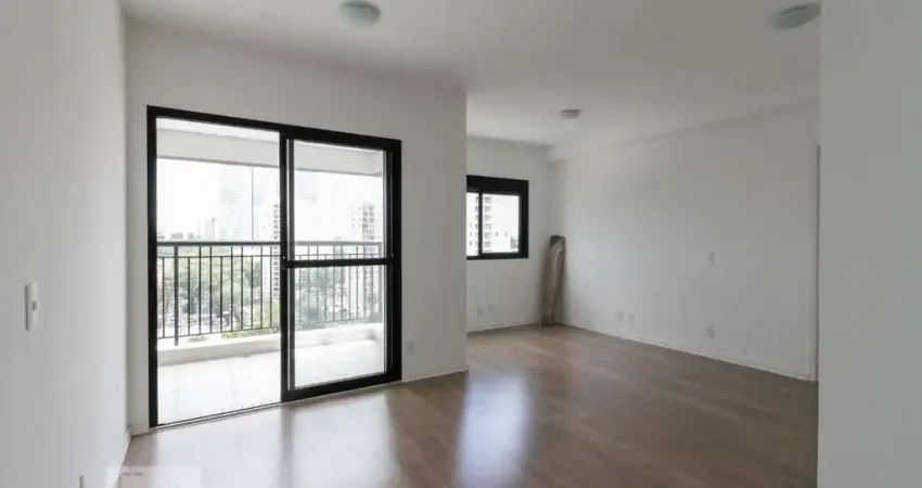 Apartamento com 1 quarto para alugar na Avenida Franz Voegeli, Centro, Osasco