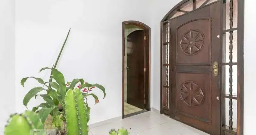 Casa para Aluguel - Socorro, 3 Quartos, 400 m² - Mogi das Cruzes