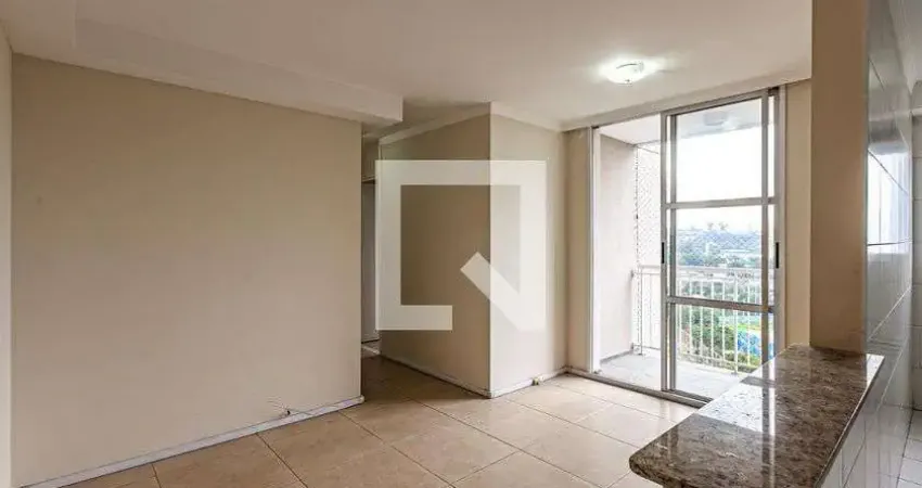 Apartamento para Aluguel - Bom Retiro, 2 Quartos, 52 m² - São Paulo