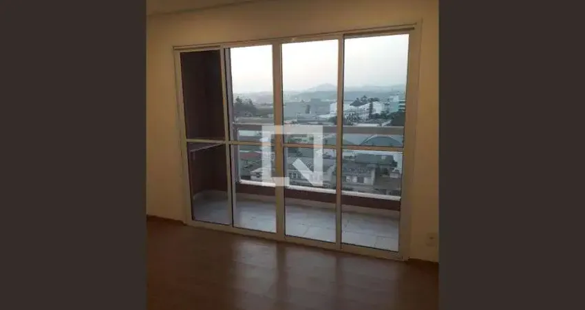 Apartamento para Aluguel - Quitaúna, 2 Quartos, 52 m² - Osasco