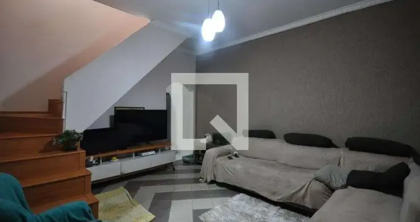 Casa para Aluguel - Jardim Brasil , 2 Quartos, 70 m² - São Paulo