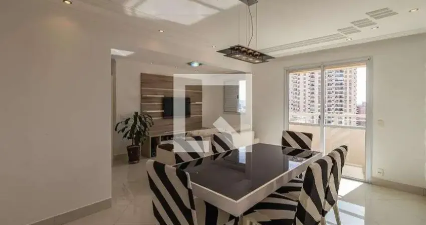 Apartamento para Aluguel - Alphaville, 2 Quartos, 74 m² - Barueri